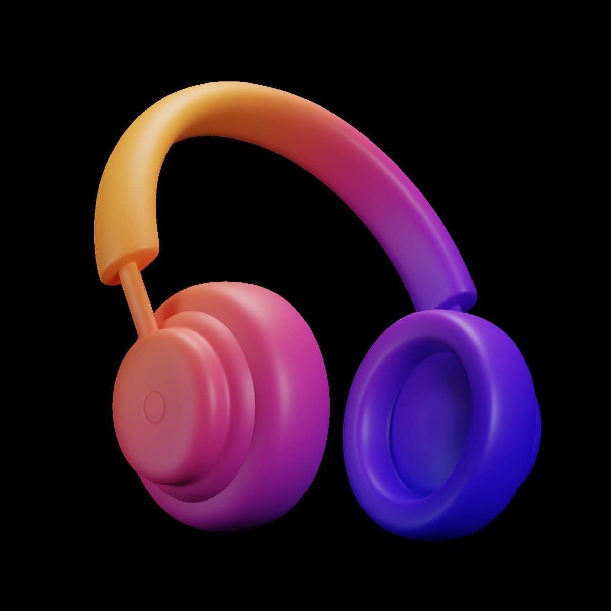 Pulse ANC headphones — photo 4 of 4