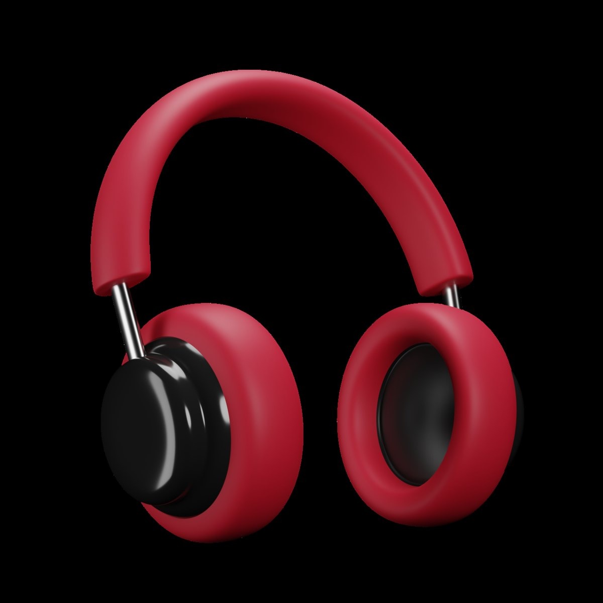 Pulse ANC headphones — photo 3 of 4