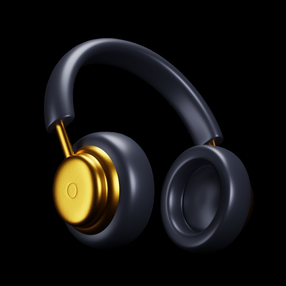 Pulse ANC headphones — photo 1 of 4