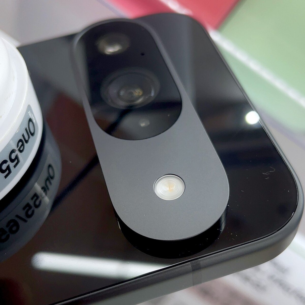 Nova X5 smartphone — photo 3 of 3