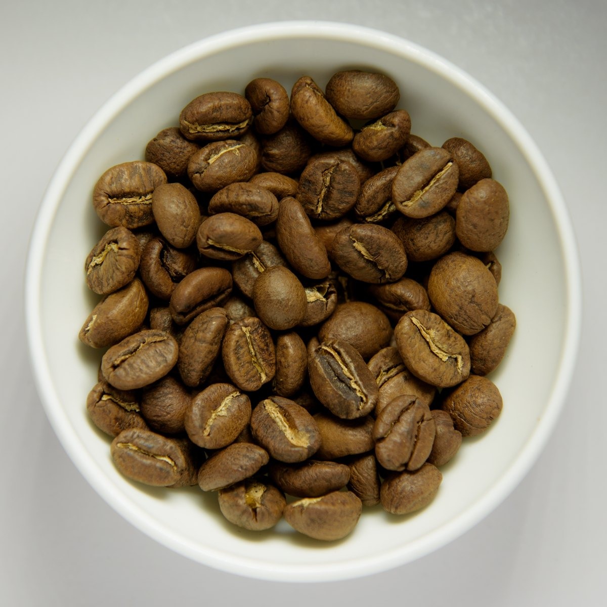 Chipinge coffee beans — photo 1 of 4