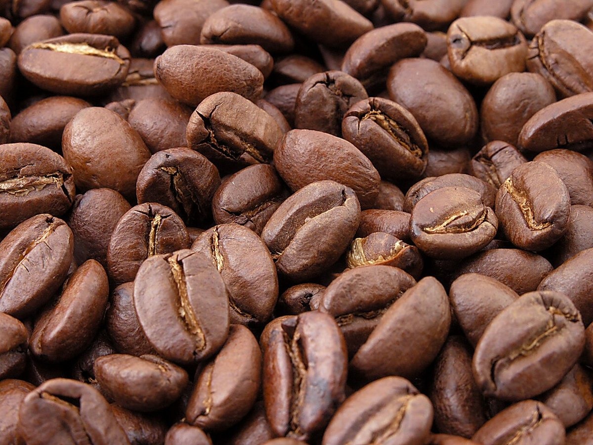 Chipinge coffee beans — photo 3 of 4