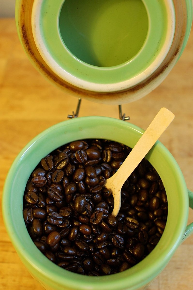 Chipinge coffee beans — photo 4 of 4