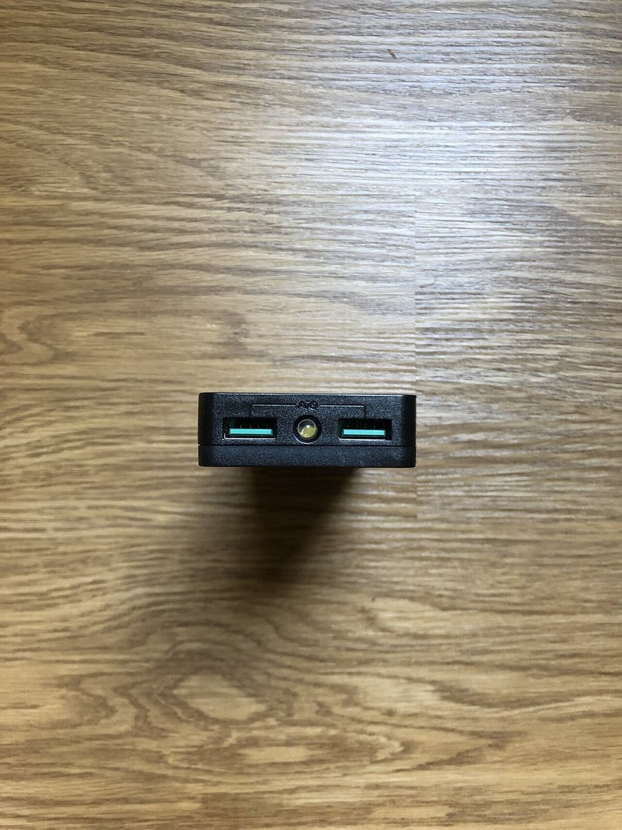 Volt power bank — photo 2 of 3