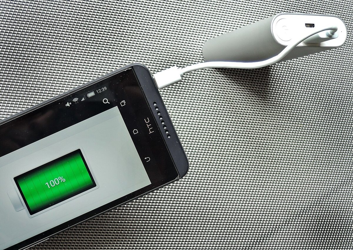 Volt power bank — photo 3 of 3