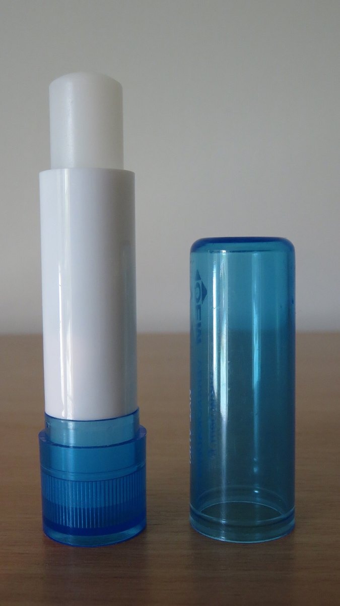 Beeswax lip balms — photo 3 of 3