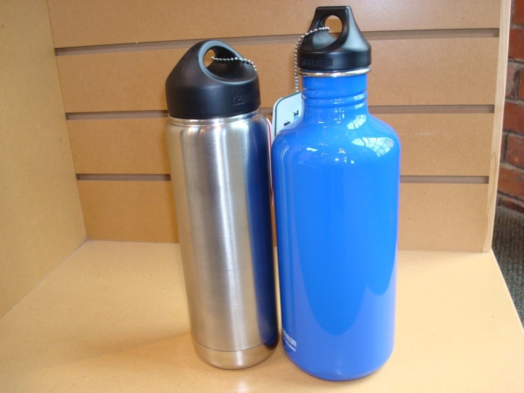 Insulated water bottle — photo 3 of 3