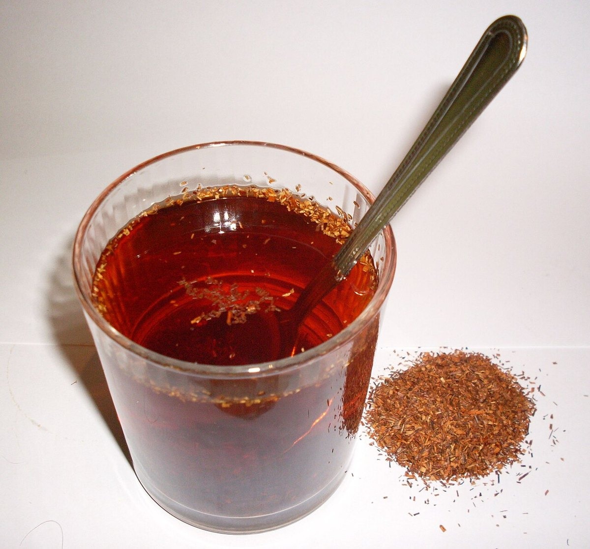 Rooibos tea — photo 3 of 4