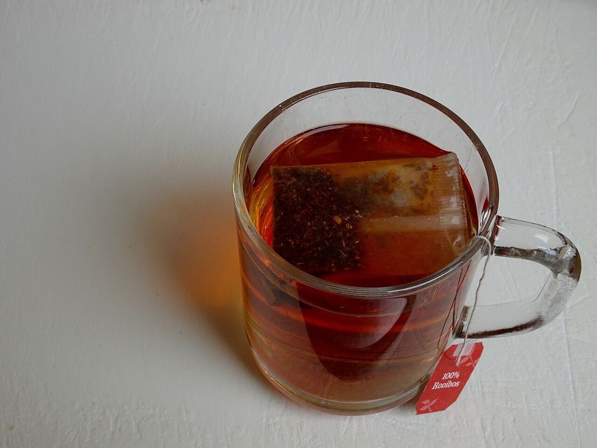 Rooibos tea — photo 4 of 4