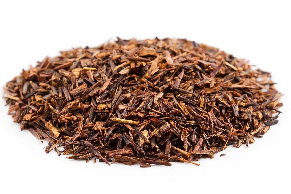 Rooibos tea — photo 1 of 4