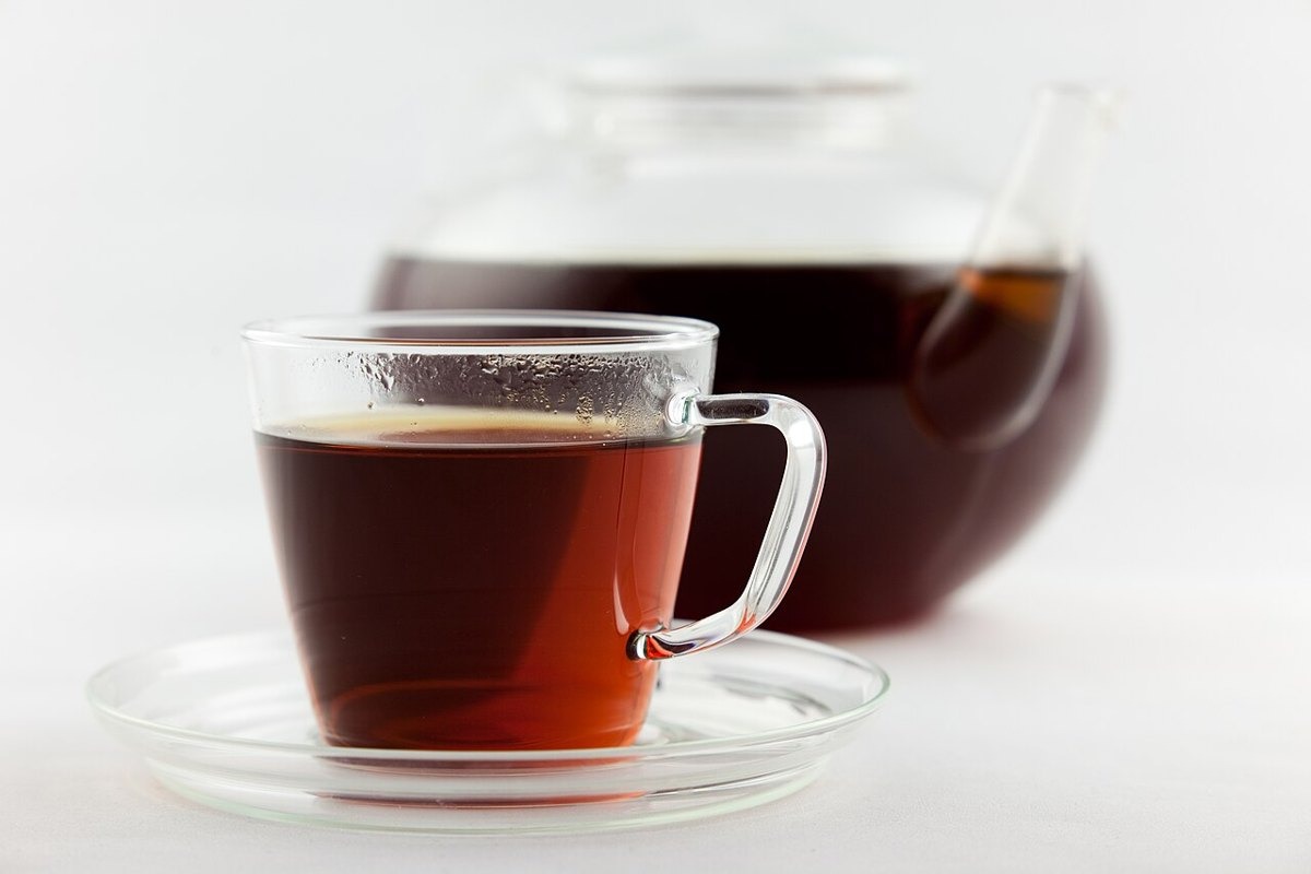 Rooibos tea — photo 2 of 4
