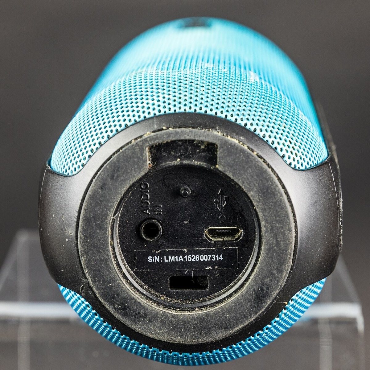 Boom 360 speaker — photo 4 of 4