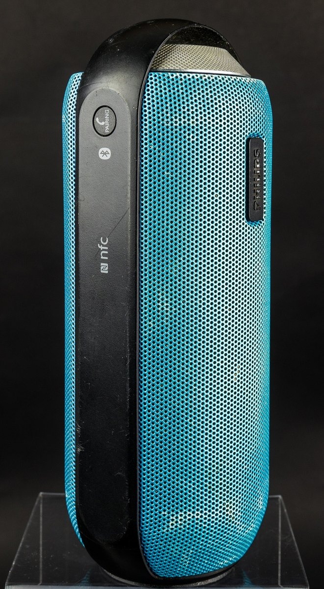 Boom 360 speaker — photo 3 of 4
