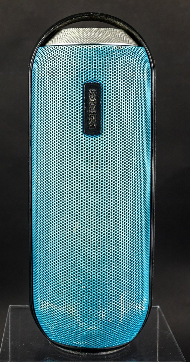 Boom 360 speaker — photo 1 of 4