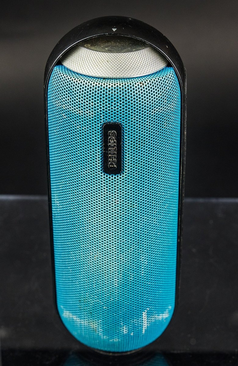 Boom 360 speaker — photo 2 of 4