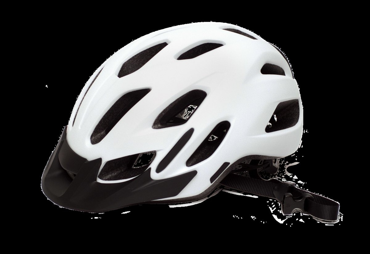 Mountain bike helmet — photo 2 of 3