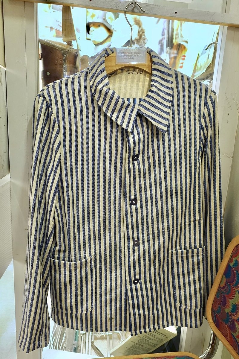 Men's Oxford shirt — photo 2 of 2