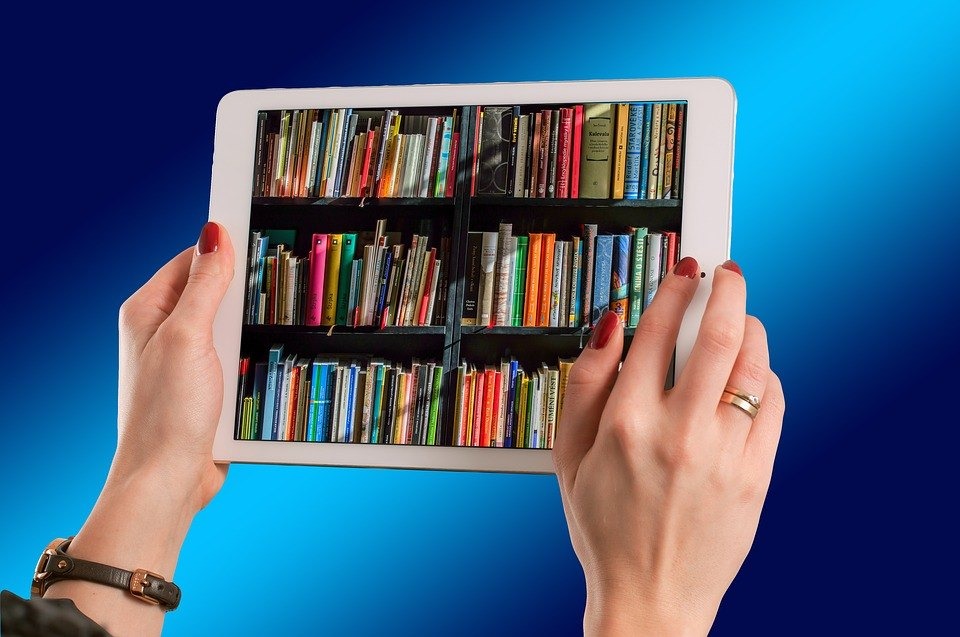 Nova Tab 11 tablet — photo 1 of 3