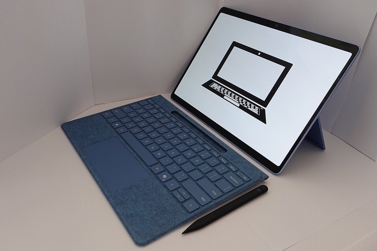 Nova Tab 11 tablet — photo 2 of 3
