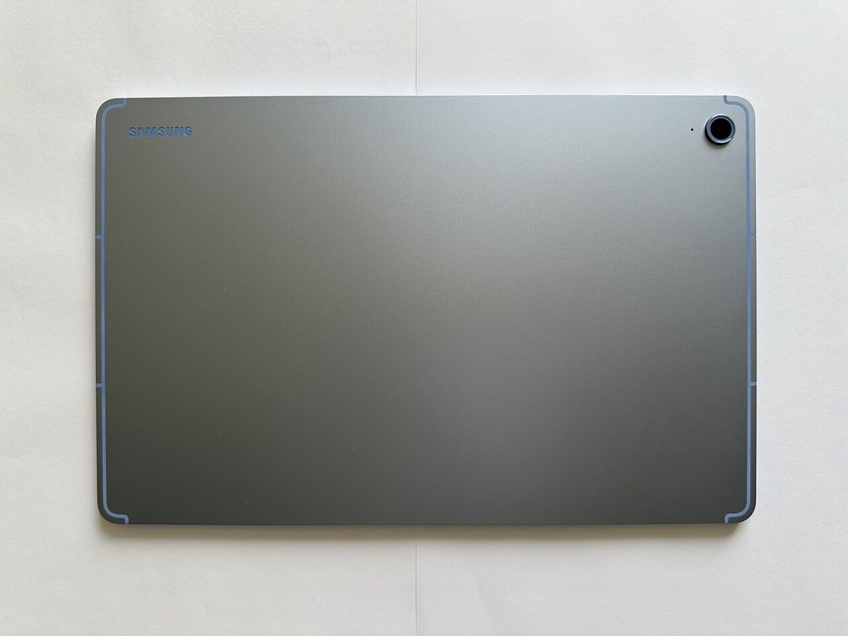Nova Tab 11 tablet — photo 3 of 3