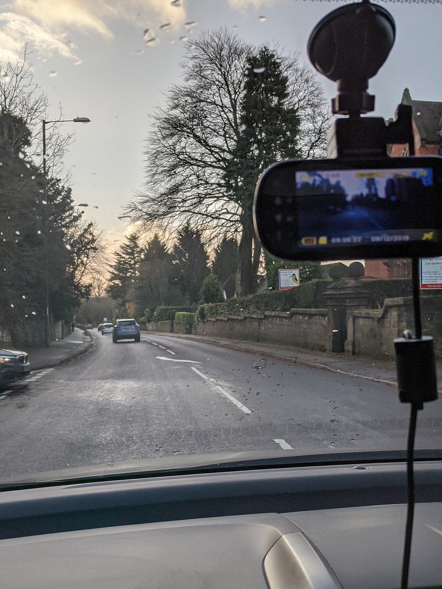 D1 dash cam — photo 4 of 4