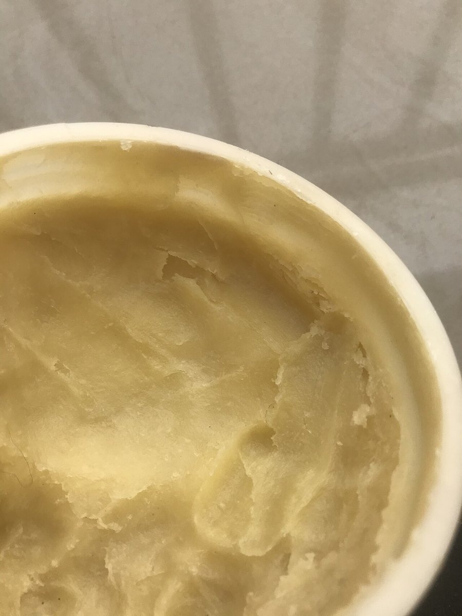 Whipped shea body butter — photo 2 of 4