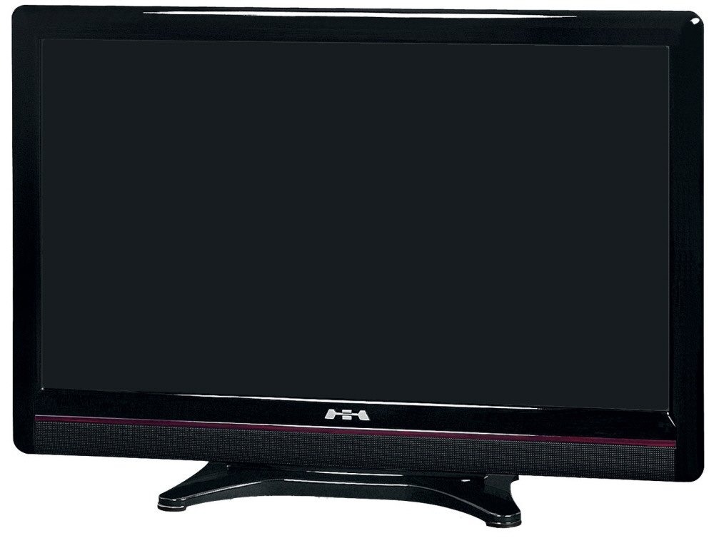 Vista 55-inch smart TV — photo 3 of 3